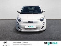 Voitures D'occasion À Quimper | Fiat 500 E 95Ch Pack Confort