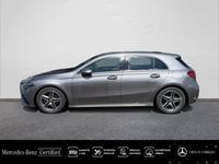 Voitures D'occasion À Brest | Mercedes-Benz Classe A 180 D 116Ch Amg Line 8G-Dct