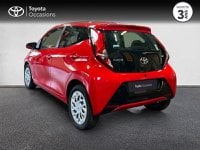 Voitures D'occasion À Belz | Toyota Aygo 1.0 Vvt-I 72Ch X-Play 5P My20