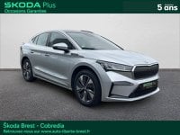 Voitures D'occasion À Brest | Škoda Enyaq Coupé Iv 180Ch Version 60