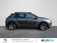 Voitures D'occasion À Yffiniac | Citroën C4 Cactus Bluehdi 100 Feel