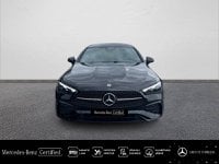 Voitures D'occasion À Caudan | Mercedes-Benz Cle Coupé 200 204Ch Amg Line 9G Tronic
