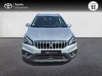 Voitures D'occasion À Plérin | Suzuki S-Cross 1.4 Boosterjet Hybrid 129Ch Privilège