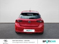 Voitures D'occasion À Yffiniac | Opel Corsa 1.2 75Ch Edition