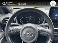 Voitures D'occasion À Pabu | Toyota Yaris Cross 116H Trail + Marchepieds My22