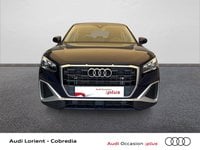 Voitures D'occasion À Lanester | Audi Q2 35 Tfsi 150Ch Advanced S Tronic 7