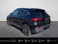 Voitures D'occasion À Brest | Mercedes-Benz Eqa 250+ 190Ch