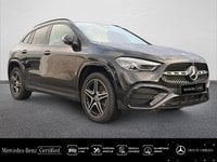 Voitures D'occasion À Vannes | Mercedes-Benz Gla 250 E Hybride Rechargeable 218Ch Amg Line 8G-Dct