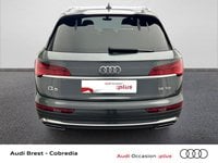 Voitures D'occasion À Brest | Audi Q5 35 Tdi Mild Hybrid 163Ch S Line S Tronic 7