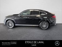 Voitures D'occasion À Bonchamps-Les-Laval | Mercedes-Benz Glc Coupé 300 D E Hybrid 197+136Ch Am...