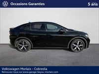 Voitures D'occasion À Morlaix | Volkswagen Id.5 299Ch Gtx 77 Kwh