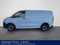 Voitures D'occasion À Morlaix | Volkswagen Transporter Fg Van L1 2.0 Tdi 110Ch Business