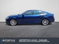 Voitures D'occasion À Lanester | Audi A5 Sportback 35 Tfsi 150Ch Design S Tronic 7 Euro6D-T 126G