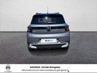 Voitures D'occasion À Guingamp | Citroën C3 Aircross 1.2 Turbo 100Ch Collection