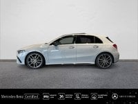 Voitures D'occasion À Quimper | Mercedes-Benz Classe A 200 D 150Ch Amg Exclusive Design 8G-Dct
