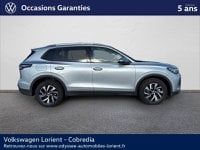 Voitures D'occasion À Lanester | Volkswagen Tiguan 2.0 Tdi 150Ch Vw Edition Dsg7