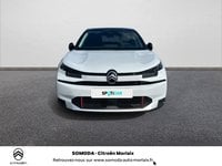 Voitures D'occasion À Saint-Martin-Des-Champs | Citroën C4 Electrique 156Ch (Autonomie Étendue...