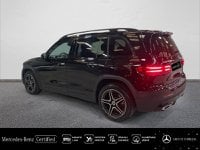 Voitures D'occasion À Caudan | Mercedes-Benz Glb 200 D 150Ch Amg Line 8G-Dct