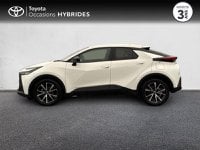 Voitures D'occasion À Concarneau | Toyota C-Hr 2.0 Hybride 200Ch Design My25