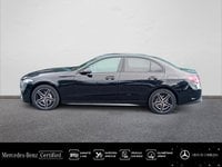Voitures D'occasion À Brest | Mercedes-Benz Classe C 300 E Hybrid Eq 204+129Ch Amg Line