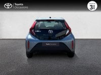 Voitures D'occasion À Lannion | Toyota Aygo X 1.0 Vvt-I 72Ch Dynamic My24