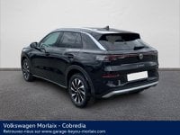 Voitures D'occasion À Morlaix | Volkswagen T-Roc 1.5 Etsi 116Ch Style Dsg7
