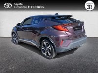 Voitures D'occasion À Carhaix-Plouguer | Toyota C-Hr 1.8 Hybride 122Ch Collection E-Cvt