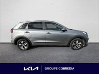 Voitures D'occasion À Yffiniac | Kia Niro 1.6 Gdi 105Ch Isg + Électrique 43.5Ch Active Dct6
