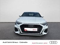 Voitures D'occasion À Saint-Brieuc | Audi A3 Sportback 35 Tfsi 150Ch Mild Hybrid S Line S Tronic 7