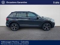 Voitures D'occasion À Pontivy | Volkswagen Tiguan 1.4 Ehybrid 245Ch Elegance Dsg6