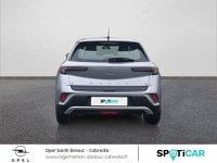 Voitures D'occasion À Yffiniac | Opel Mokka Mokka-E 136Ch Elegance Business