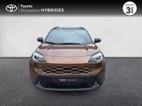 Voitures D'occasion À Ploërmel | Toyota Yaris Cross 130H Trail Mc26