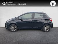 Voitures D'occasion À Plérin | Toyota Yaris 100H Dynamic 5P Rc19