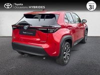 Voitures D'occasion À Lanester | Toyota Yaris Cross 116H Design My22