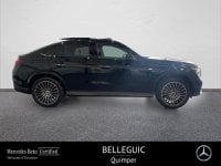 Voitures D'occasion À Quimper | Mercedes-Benz Glc Coupé 300 E Hybrid 204+136Ch Amg Line + 4Mati...