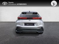 Voitures D'occasion À Lanester | Toyota C-Hr 2.0 Hybride Rechargeable 225Ch Graphic My26