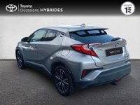 Voitures D'occasion À Lanester | Toyota C-Hr 122H Distinctive 2Wd E-Cvt