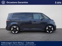 Voitures D'occasion À Saint-Brieuc | Volkswagen Id. Buzz 204Ch Pro 77 Kwh