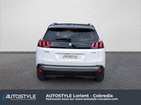 Voitures D'occasion À Lanester | Peugeot 3008 1.5 Bluehdi 130Ch S&S Gt Line
