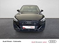 Voitures D'occasion À Brest | Audi Q2 35 Tfsi 150Ch S Line S Tronic 7