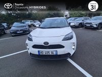 Voitures D'occasion À Vannes | Toyota Yaris Cross 116H Dynamic Mc24