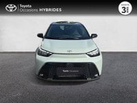 Voitures D'occasion À Vannes | Toyota Aygo X 116H Graphic