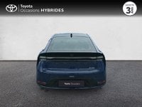 Voitures D'occasion À Brest | Toyota Prius Rechargeable 2.0 Hybride Rechargeable 223Ch Design (S...