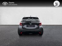Voitures D'occasion À Vannes | Toyota Yaris 116H Iconic 5P My22