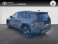 Voitures D'occasion À Lanester | Toyota Rav4 2.5 Hybride Rechargeable 309Ch Lounge Awd-I Ng25