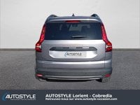 Voitures D'occasion À Lanester | Dacia Jogger 1.0 Tce 110Ch Extreme 7 Places