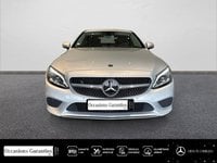 Voitures D'occasion À Quimper | Mercedes-Benz Classe C Coupe 200 184Ch Avantgarde Line 9G-Tronic...