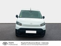 Voitures D'occasion À Brest | Toyota Proace City Medium 100 D-4D Start Mc24