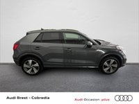 Voitures D'occasion À Brest | Audi Q2 30 Tdi 116Ch Sport S Tronic 7 Euro6D-T