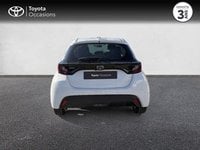 Voitures D'occasion À Noyal-Pontivy | Toyota Yaris 120 Vvt-I Dynamic Business 5P Mc24